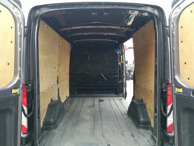 FORD TRANSIT SALON SERWIS Cena brutto VAT 23%Możliwa zamiana