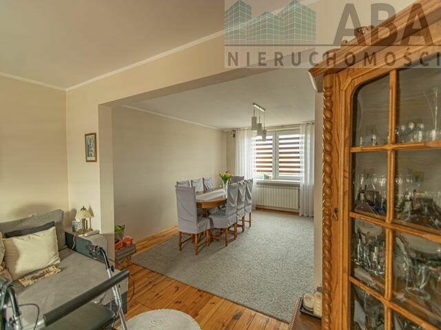 Idealny dom dla 2 rodzin - Osiecza Pierwsza, gm. Rzgów