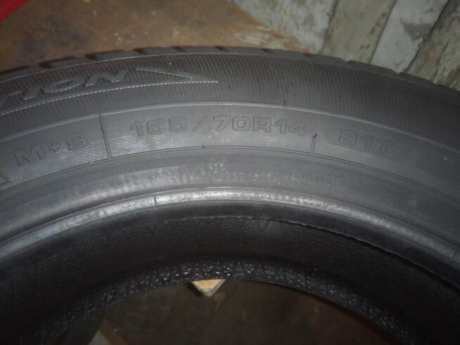 Dębica Frigo 2 165/70 R14 81T