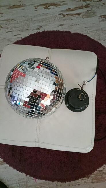 Sprzedam Kulę lustrzaną