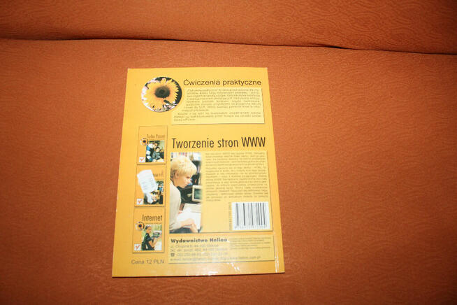 Tworzenie stron WWW Ćwiczenia Maria Sokół