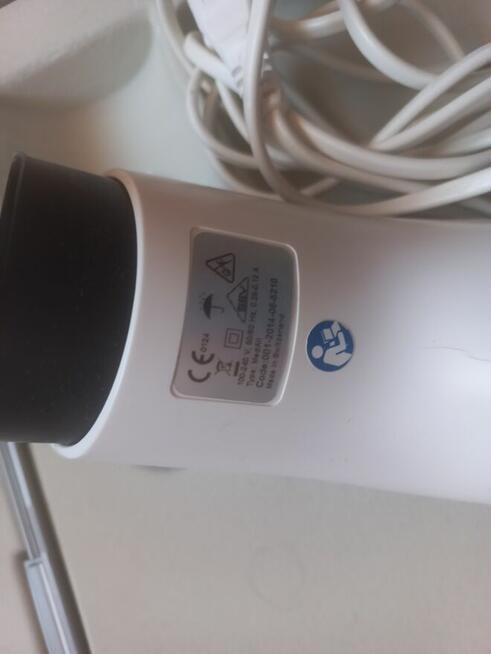 Lampa Bioptron MedAll Zepter ze statywem