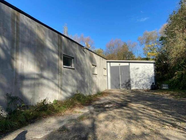 Budynek użytkowy w Cieszynie do wynajęcia.