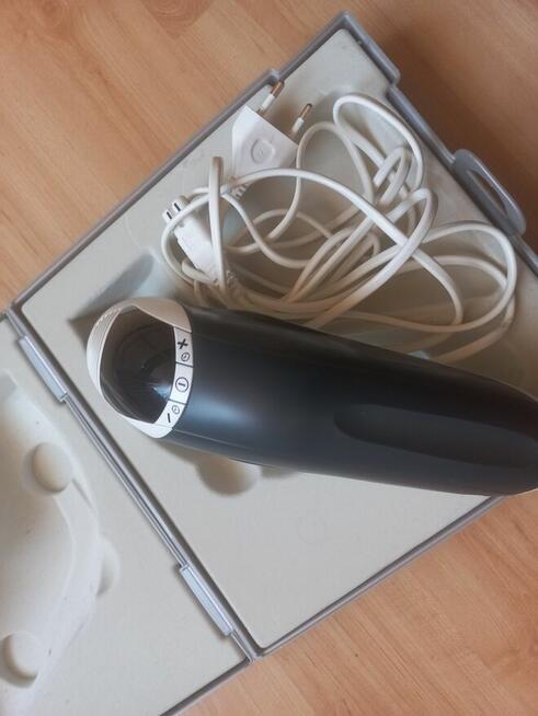 Lampa Bioptron MedAll Zepter ze statywem