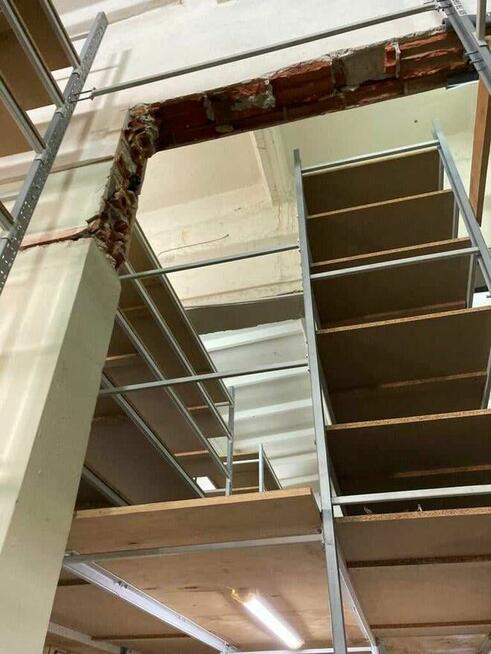 Budynek użytkowy w Cieszynie do wynajęcia.