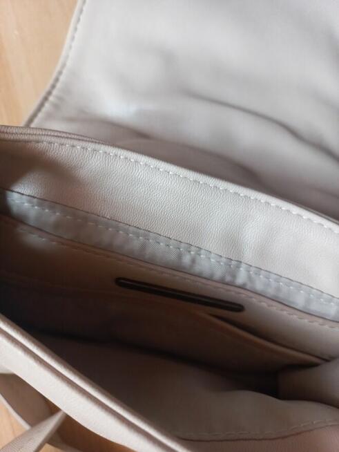 Mała torebka Mohito