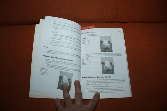 ABC Photoshop 7 Łukasz Oberlan