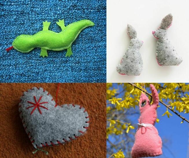 BON PREZENTOWY dla dziecka warsztaty szydełkowania, szycia