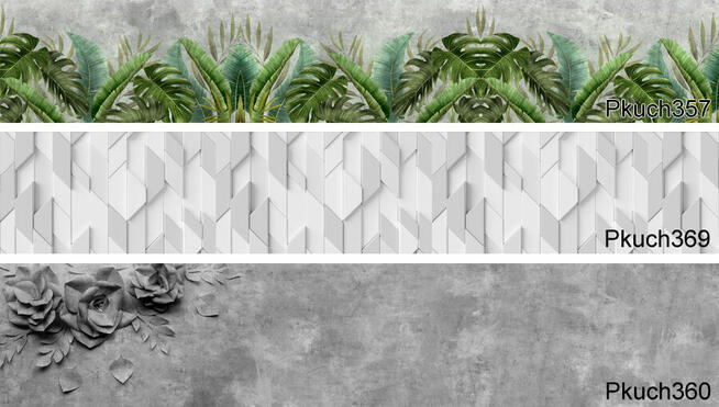 Fototapety do kuchni LAMINOWANE fototapety zamiast płytek