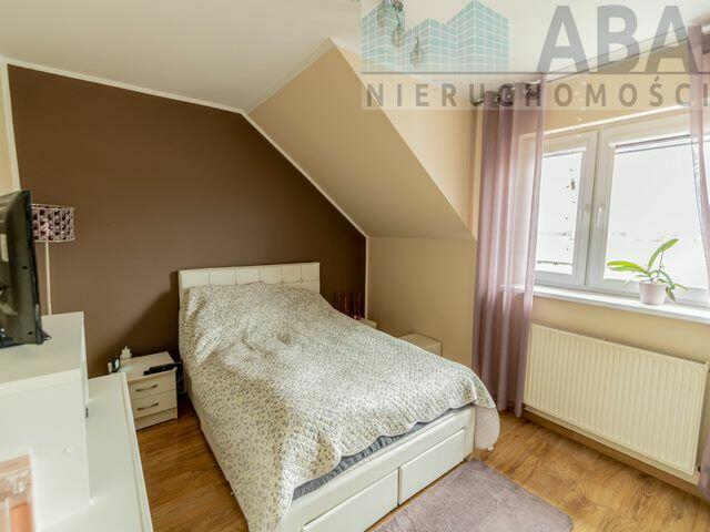 Idealny dom dla 2 rodzin - Osiecza Pierwsza, gm. Rzgów