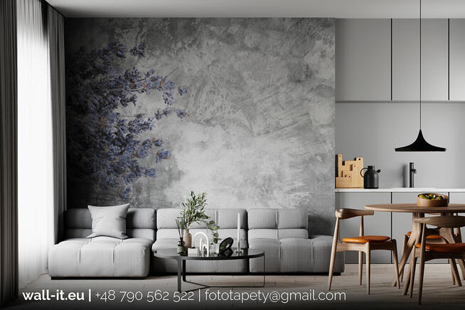 Fototapety na wymiar polski Producent TAPETY Wall-it