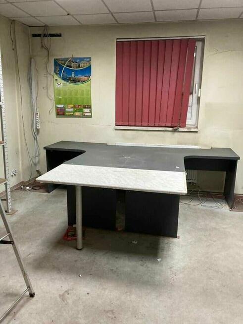 Budynek użytkowy w Cieszynie do wynajęcia.