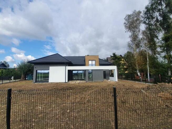 NANO HOUSE - ocieplenia budynków Nowy Sącz ELEWACJE