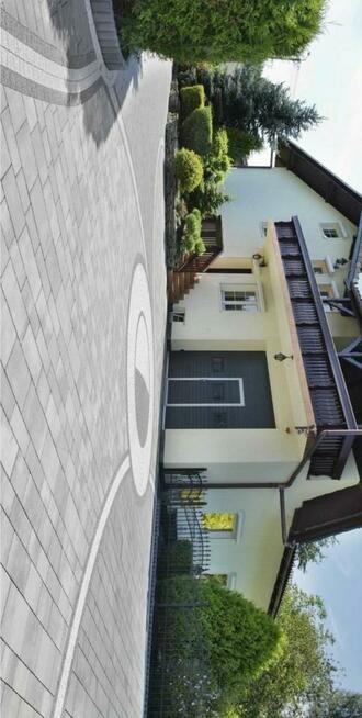 Ogrodzenia siatka panelowe bramy budowa Rzeszów Krasne