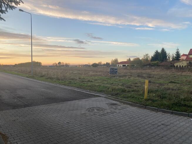 Na sprzedaż działki w Skaryszewie