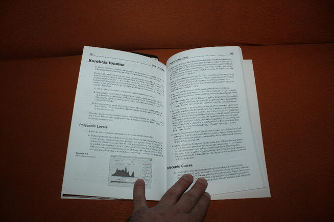 ABC Photoshop 7 Łukasz Oberlan