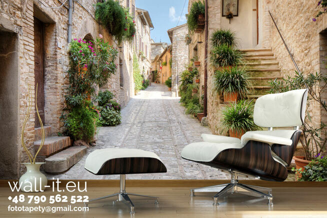 Fototapety na wymiar, naklejki, obrazy Drukarnia dla każdego