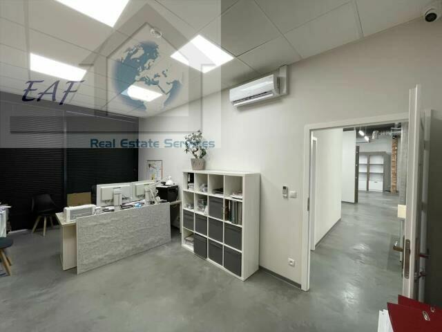 Lokal użytkowy Warszawa Wawer, Wawer