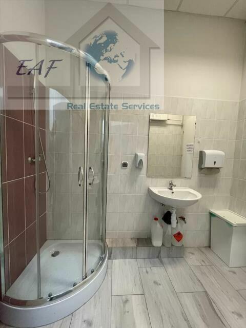 Lokal użytkowy Warszawa Wawer, Wawer