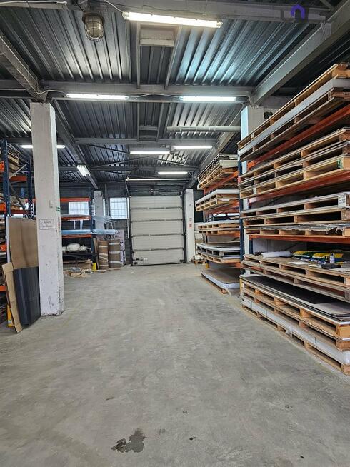 Lokal użytkowy Katowice Szopienice