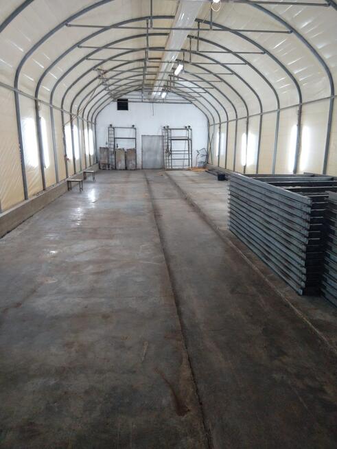 Obiekt 850 m2, 1,72 h blisko Jasionki