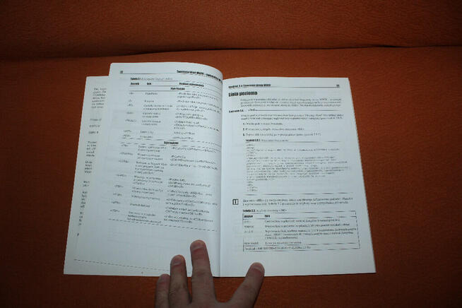 Tworzenie stron WWW Ćwiczenia Maria Sokół