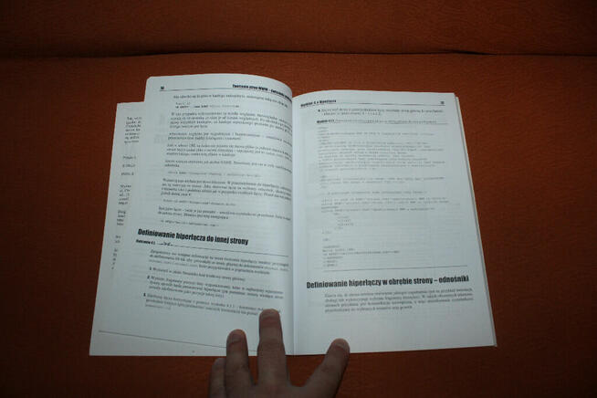 Tworzenie stron WWW Ćwiczenia Maria Sokół