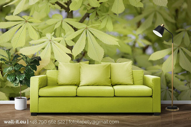 Fototapety uliczki włoskie 3d Uliczka Fototapeta