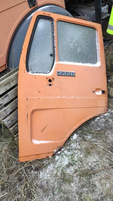 Drzwi Mercedes sk2220