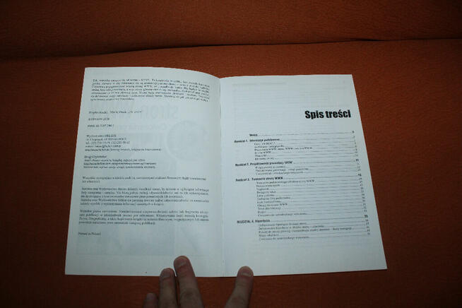 Tworzenie stron WWW Ćwiczenia Maria Sokół