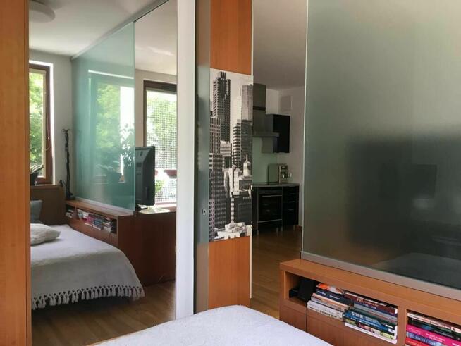 2 pokojowe mieszkanie ul Obrzeżna