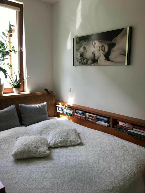 2 pokojowe mieszkanie ul Obrzeżna