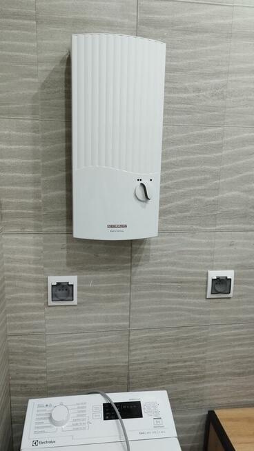 Serwis Usług Domowych- złota rączka-Kraków