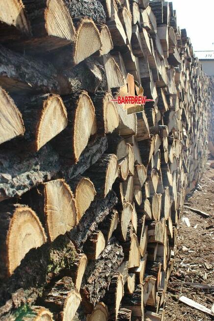 Drewno kominkowe liściaste, również SUCHE-ALEKSANDRÓ ŁÓDZKI