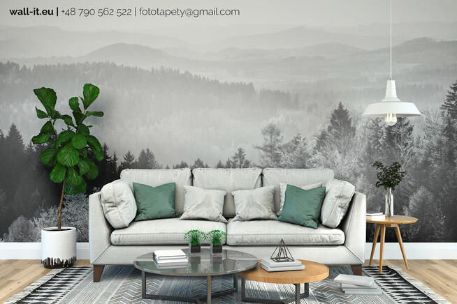 Fototapety na wymiar, naklejki, obrazy Drukarnia dla każdego