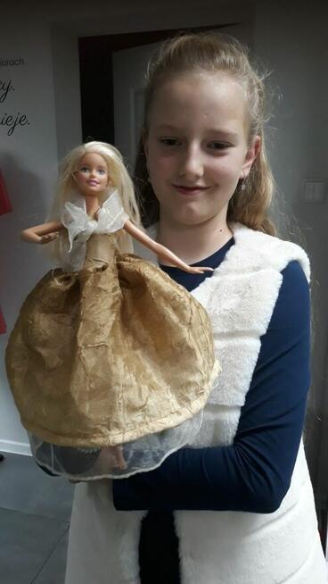 BON PREZENTOWY dla dziecka warsztaty szydełkowania, szycia