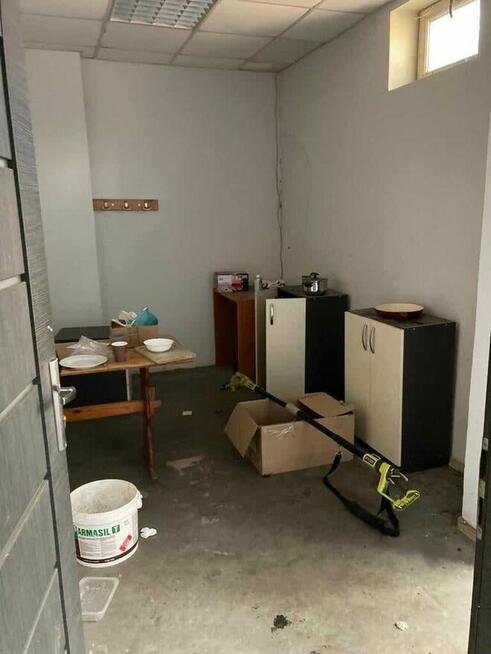 Budynek użytkowy w Cieszynie do wynajęcia.