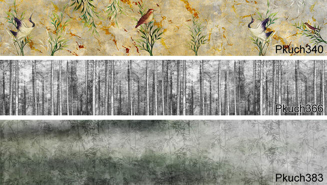 Fototapety do kuchni LAMINOWANE fototapety zamiast płytek