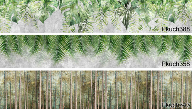 Fototapety do kuchni LAMINOWANE fototapety zamiast płytek