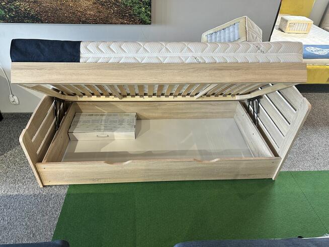 ŁÓŻKO Z EKSPOZYCJI ( PROMOCJA -10%!!!)