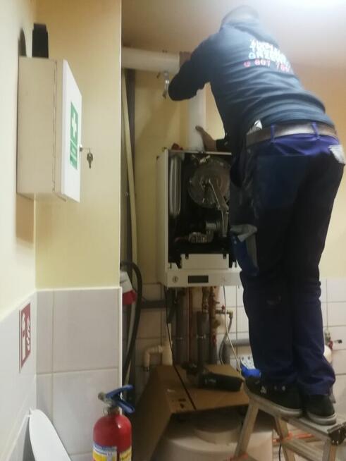 Serwis Usług Domowych- złota rączka-Kraków