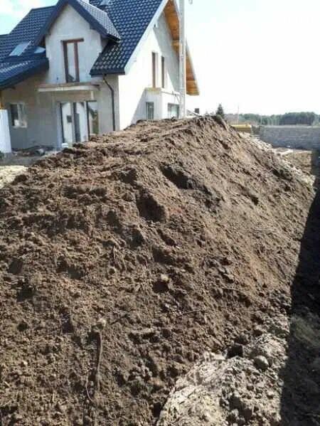 Okazja Tania Ziemia na Podniesienie Podwyższenie Działki