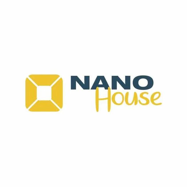 NANO HOUSE -BUDOWA DOMÓW od podstaw STANY SUROWE NOWY SĄCZ