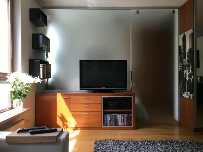 2 pokojowe mieszkanie ul Obrzeżna