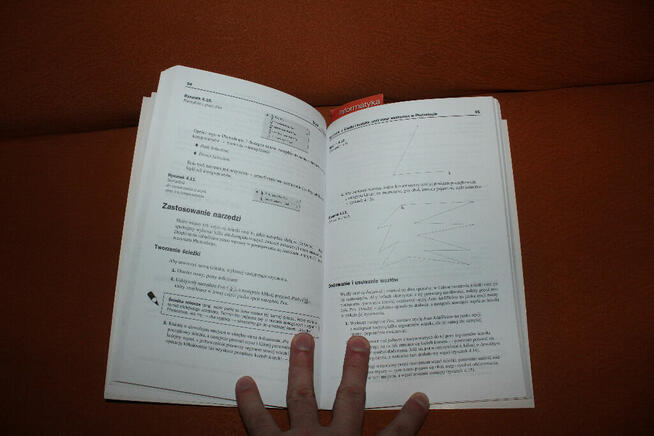 ABC Photoshop 7 Łukasz Oberlan