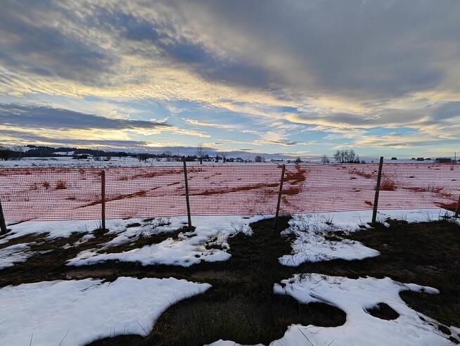 Działka , ul. Środkowa, Białka Tatrzańska