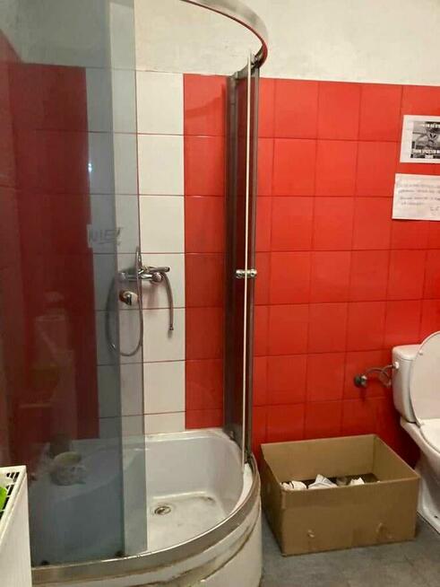 Budynek użytkowy w Cieszynie do wynajęcia.