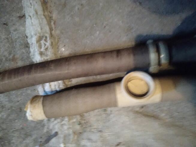 rura do klimatyzacji pompa ciepła do nagrzewu przyczepy cam