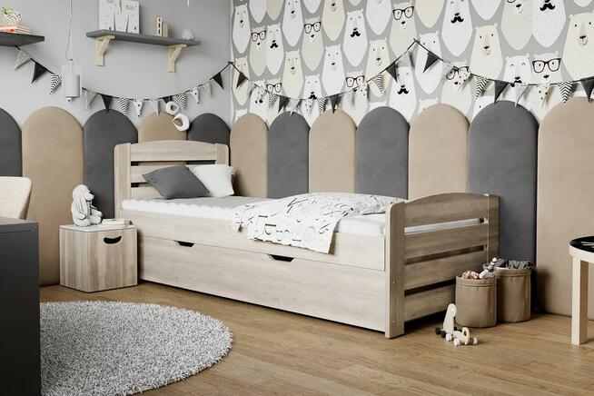 ŁÓŻKO Z EKSPOZYCJI ( PROMOCJA -10%!!!)