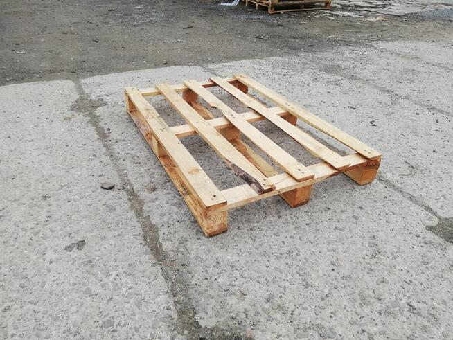 Palety 120x80